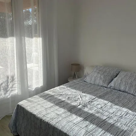 Soleil Et Apartamento Saint-Raphaël
