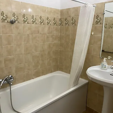 Soleil Et Appartement *