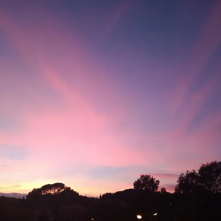 Appartement Soleil Et Saint-Raphaël