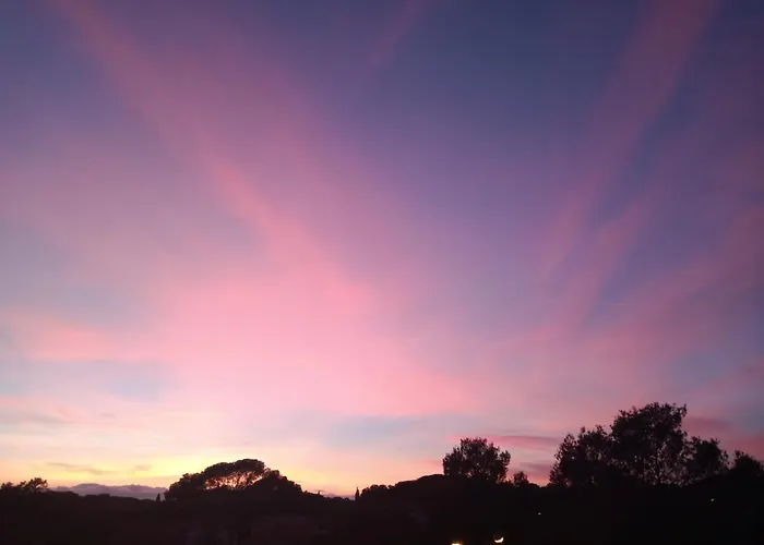 Appartamento Soleil Et Saint-Raphaël